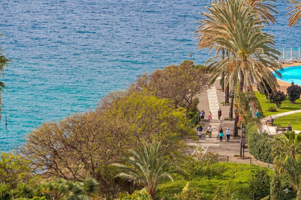 פונשל Rodamar II By An Island Apart מראה חיצוני תמונה